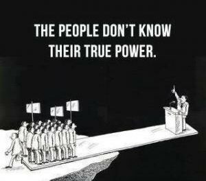 De illusie van de politiek