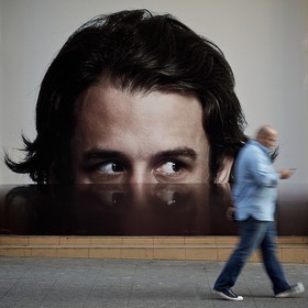 Big Brother comes to Europe: EU wil internetidentiteitskaart voor elke Europeaan