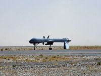 VN betwijfelt legaliteit drone-aanvallen VS, neem Obama Nobelprijs voor de Vrede af