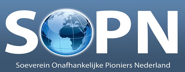 Stem op jezelf en kies voor de SOPN ( verkiezingsspotjes )