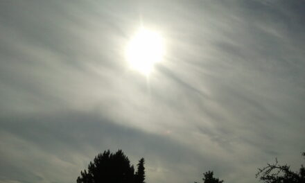 Twee Zonnen?