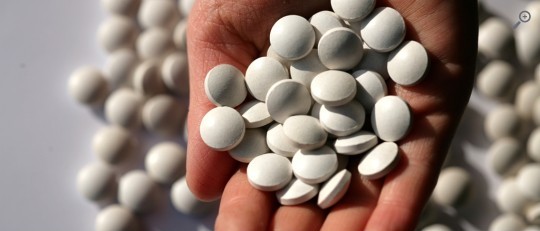 Gebruik ADHD-middelen niet in te tomen
