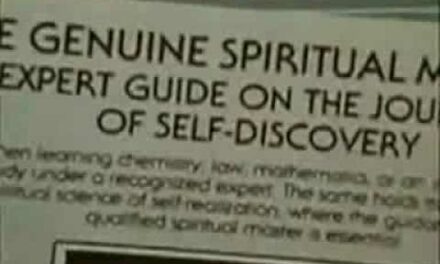 five hundred Year Old Mystery Revealed: The Kundalini Slumber and The Shekinah, met  Michael Hoggard