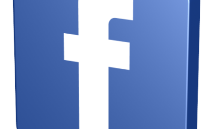 Pas op voor facebook!