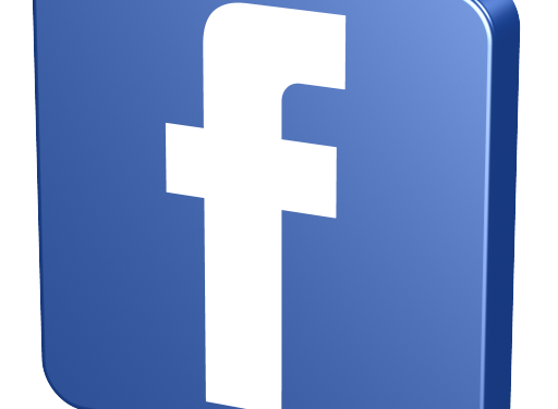 Pas op voor facebook!