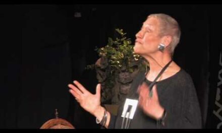 Hedy Schleifer – The Power of Connection