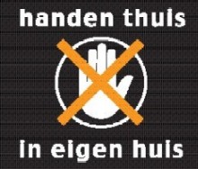 Aanpak huiselijk geweld