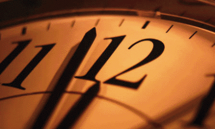 The Time Traveller John Titor