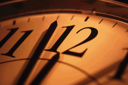 The Time Traveller John Titor