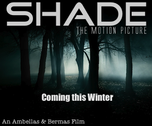 Look into the Shade