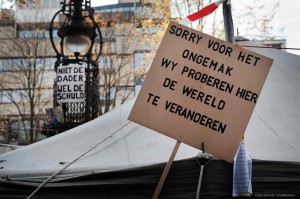 Voor 1 dag een echte krant!
