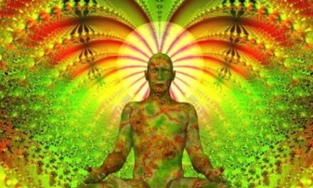 Psychose, een spiritueel ontwaken
