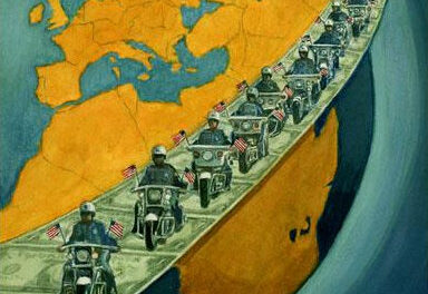 De Mondialisering van de Armoede en de Nieuwe Wereld Orde begrijpen