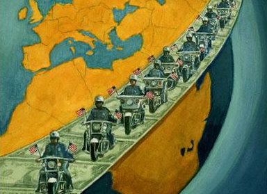 De Mondialisering van de Armoede en de Nieuwe Wereld Orde begrijpen