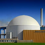 Kerncentrale Borsele heeft haarscheurtjes in reactorvaten!
