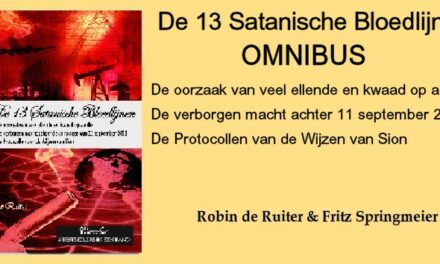 Robin de Ruiter Radio-interview op 13 november herbeluisteren?