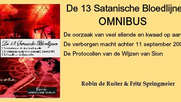 Robin de Ruiter Radio-interview op 13 november herbeluisteren?