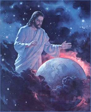 JEZUS OVER 12.12.12 EN DE NIEUWE TIJD