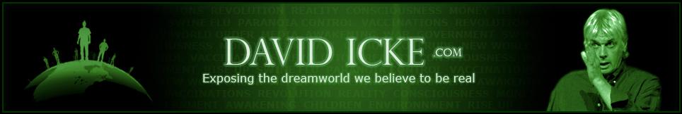 David Icke, must see video