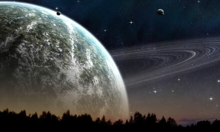A new world is coming
