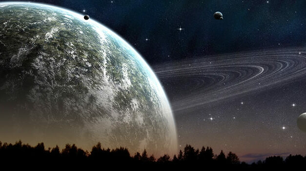 A new world is coming