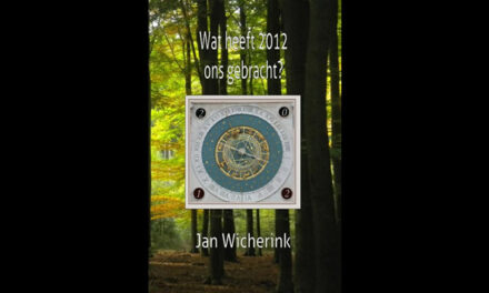 Wat heeft 2012 ons gebracht?