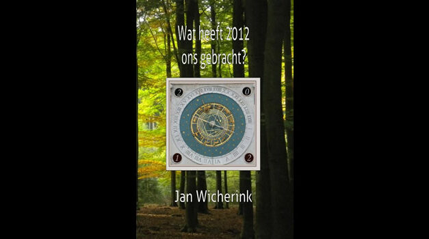Wat heeft 2012 ons gebracht?