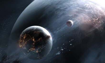 Interstellar – a Jose Escamilla film
