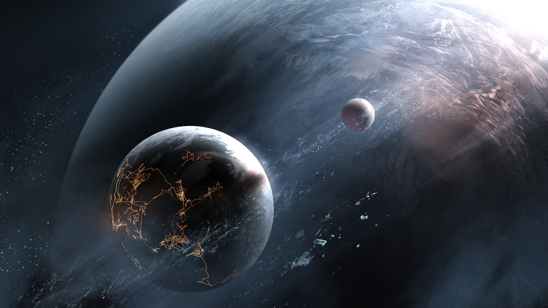 Interstellar – a Jose Escamilla film