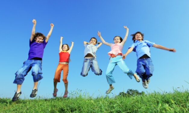 Kinderen vol leven, docu met Ned.ondertiteling