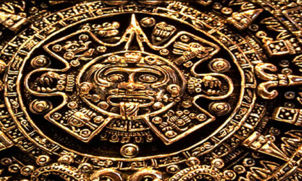 Maya over 21 december, UPDATE! CERN ultieme test 21 december!