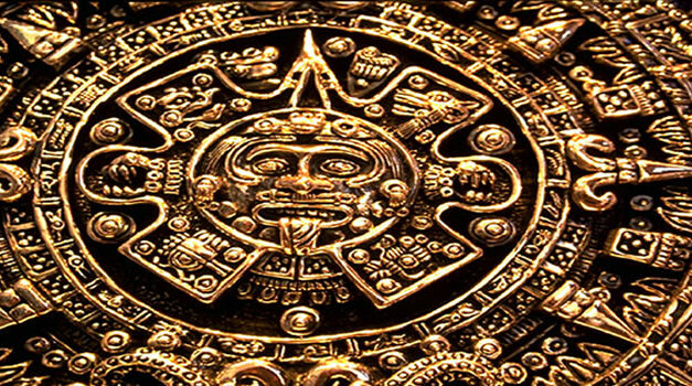 Maya over 21 december, UPDATE! CERN ultieme test 21 december!