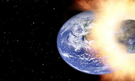 David Icke – The Day The World Didn`t End