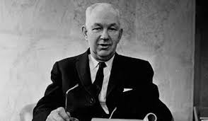 Mind blowing speech by Robert Welch in 1958 predicting Insiders plans to destroy America