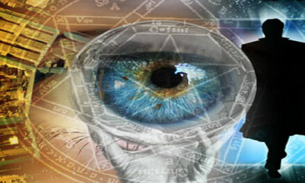 Remote Viewing & Earth Changes Data For 2013