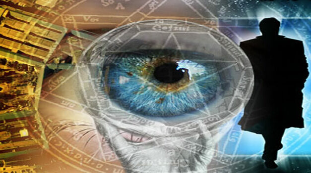 Remote Viewing & Earth Changes Data For 2013