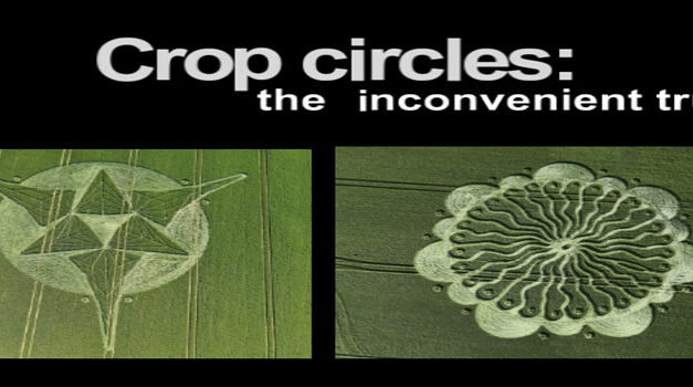 Cropcircles: The inconvenient truth, Part 4
