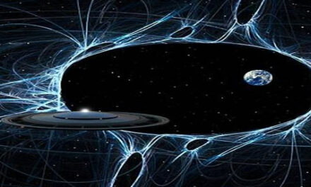 RUSSIAN COSMONAUT REVEALS UFO ALIEN TRUTH