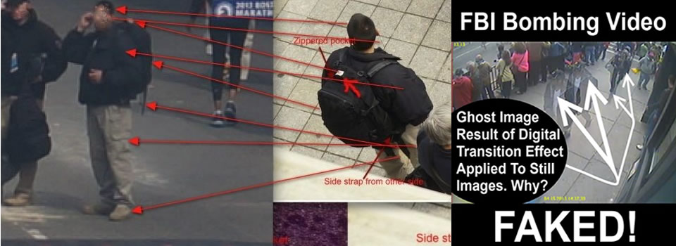 boston bombers