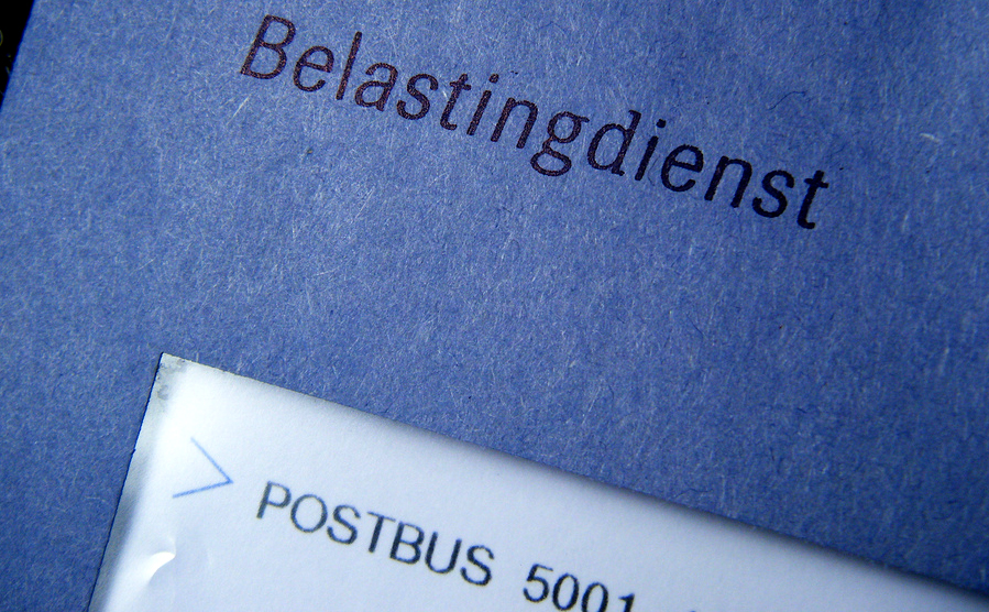 Ik mag je beroven!