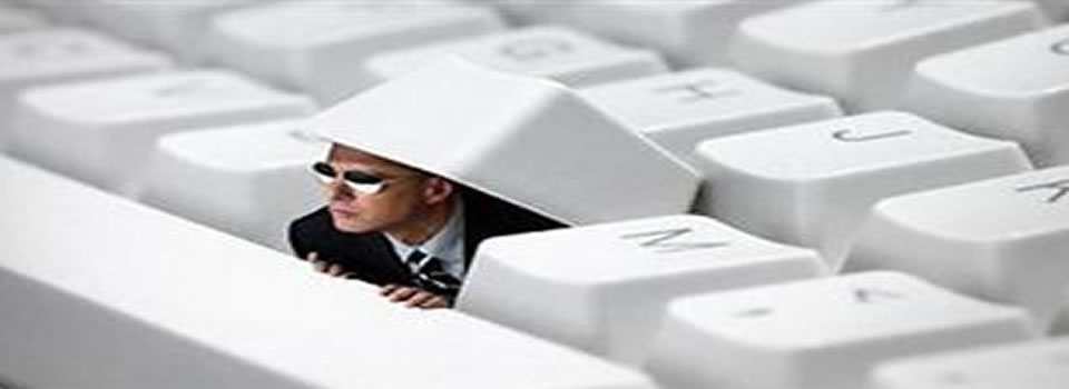 Waarom hackt de politie mijn computer?