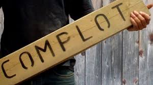 Het grote Complot