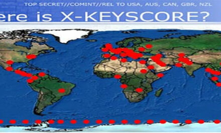 ‘Iedereen af te tappen’ met NSA-spionagetool XKeyScore