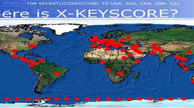 ‘Iedereen af te tappen’ met NSA-spionagetool XKeyScore
