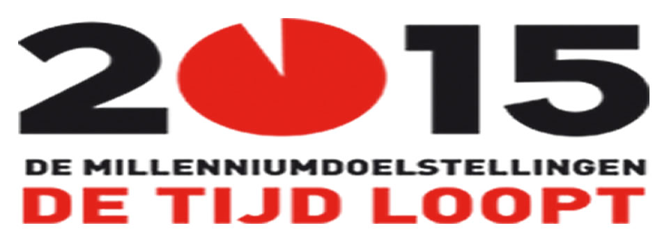 2015 – De tijd loopt…