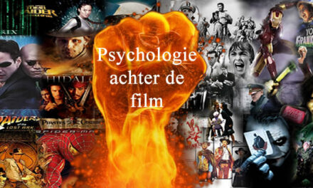 Psychologie achter de film