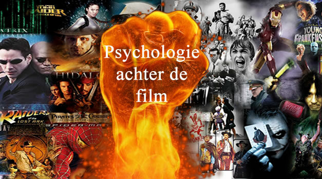 Psychologie achter de film