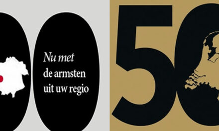 Quiet 500 :  Stille steun, troost en erwtjes uit blik