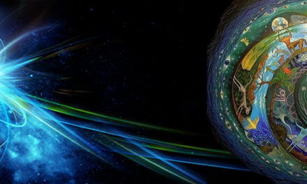 Het Kosmische Plan