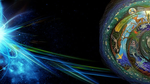 Het Kosmische Plan